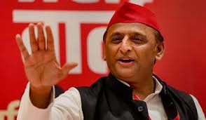 Akhilesh Yadav Slams BJP’s False Promises