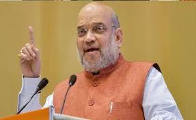 Amit Shah Rallies in UP, Targets Congress