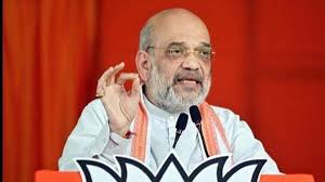 Amit Shah Boosts Kerala BJP Campaign