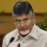 Naidu Predicts Third Term for PM Modi