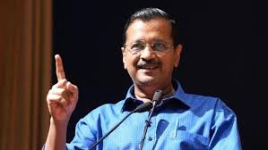 Arvind Kejriwal Accuses PM Modi of Dictatorship, Vows to Fight for India’s Freedom