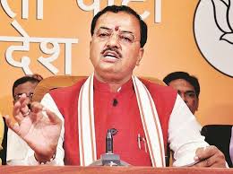 BJP’s Keshav Prasad Maurya Accuses Mamata Banerjee of Injustice in OBC Certificates