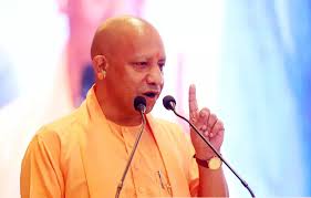 Yogi Adityanath asserts India follows Ambedkar’s Constitution, not Sharia law.