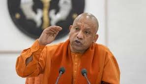 CM Yogi Adityanath cautions against disruption