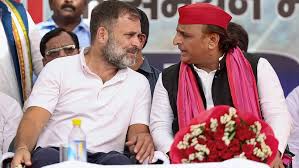 Rahul Gandhi and Akhilesh Yadav to Hold Joint Rally in Varanasi