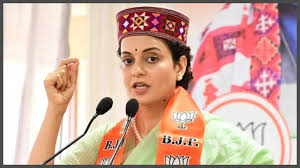 Kangana Ranaut Votes in Mandi, Urges Participation in Democracy