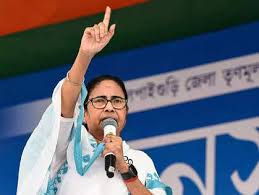 Mamata Banerjee and Modi Spar Over Cyclone Remal Response