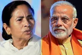 Modi Slams Mamata: Alleges Corruption in Bengal