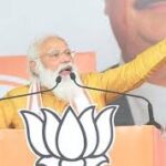 Modi Promises Food Processing Unit in Bengal Rally