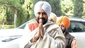 Channi Accuses Centre and AAP of Undermining Punjab