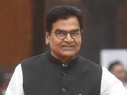 Samajwadi Party’s Ram Gopal Yadav Criticizes Ram Mandir, BJP Responds