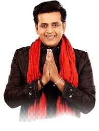 Ravi Kishan Appeals to Gorakhpur Voters in Final Election Phase