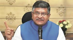 Ravi Shankar Prasad Questions Rahul Gandhi’s Multiple Constituency Strategy