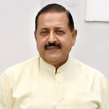 BJP Aims for 35 Seats in West Bengal, Says Union Minister Jitendra Singh