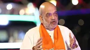 BJP’s Amit Shah Mentions ‘Vote Jihad vs Vote for Vikas’, Salman Khurshid Booked Over ‘Vote Jihad’ Remark