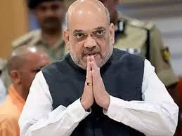 Amit Shah: BJP Rejects Personal Laws, Promises Uniform Civil Code