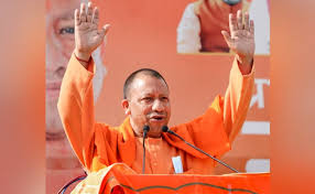 Yogi Adityanath Criticizes SP and Congress, Warns Against INDIA Alliance