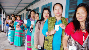 EC Orders Repolling in Arunachal Pradesh for Fairness