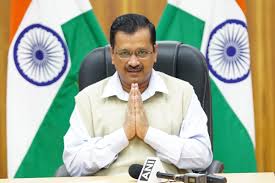 Kejriwal Seeks SC Extension for Interim Bail on Health Grounds