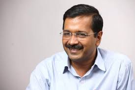 Kejriwal Claims BJP Will End Reservation if Re-Elected