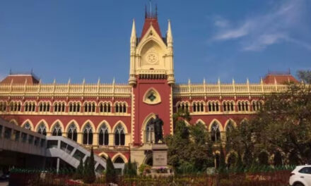 No Elections in Violence-hit Bengal District : Kolkata High Court