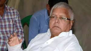 Lalu Prasad Yadav Predicts End of PM Modi’s Tenure, Claims New Government Formation