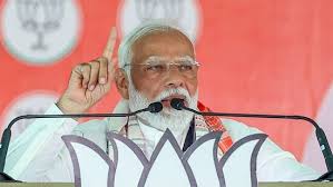 PM Modi to Address Multiple Poll Rallies in Kolkata Ahead of Seventh Phase