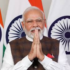 PM Modi Set to Address Three Public Meetings in Odisha Today