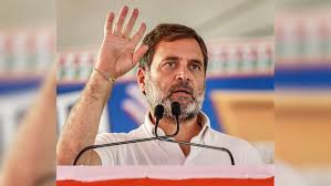 Rahul Gandhi’s Karnataka Campaign Ahead of Lok Sabha Elections