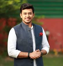 Tamil Nadu BJP Chief Endorses Tejasvi Surya